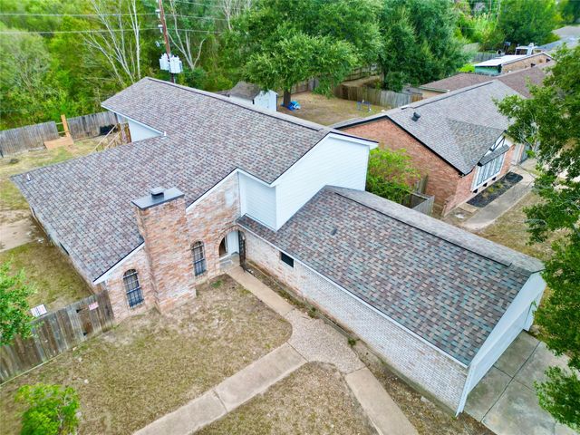 10203 Heather Hill Drive, Houston, TX 77086