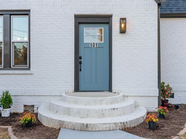 101 Sunset Drive, Spartanburg, SC 29302