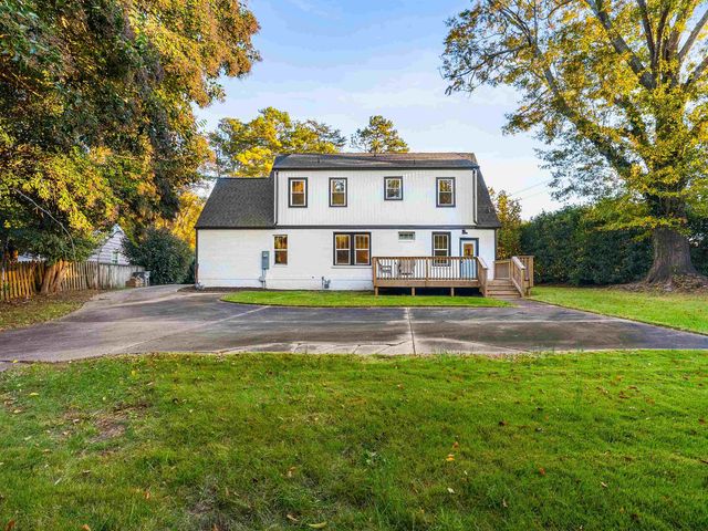101 Sunset Drive, Spartanburg, SC 29302
