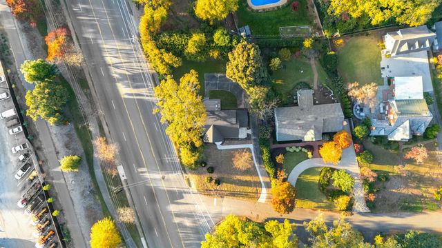 101 Sunset Drive, Spartanburg, SC 29302