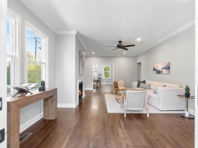 101 Sunset Drive, Spartanburg, SC 29302