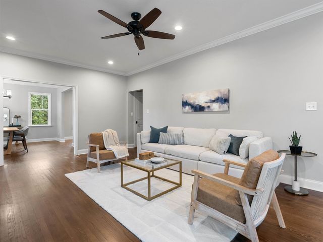 101 Sunset Drive, Spartanburg, SC 29302
