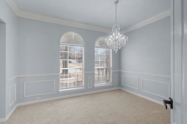 4706 Coventry Lane, Arlington, TX 76017