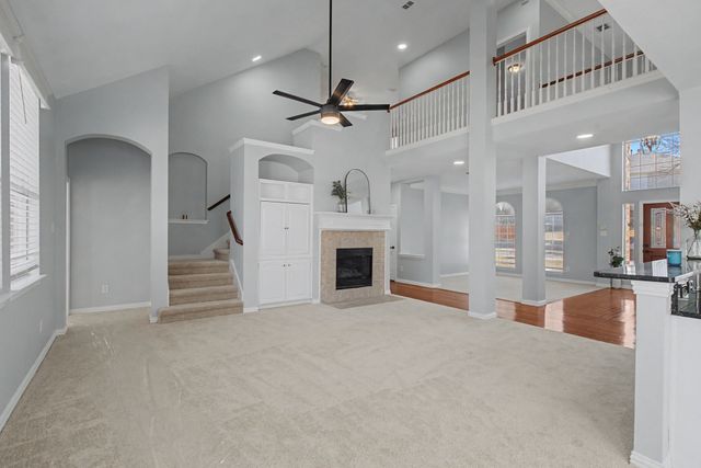 4706 Coventry Lane, Arlington, TX 76017