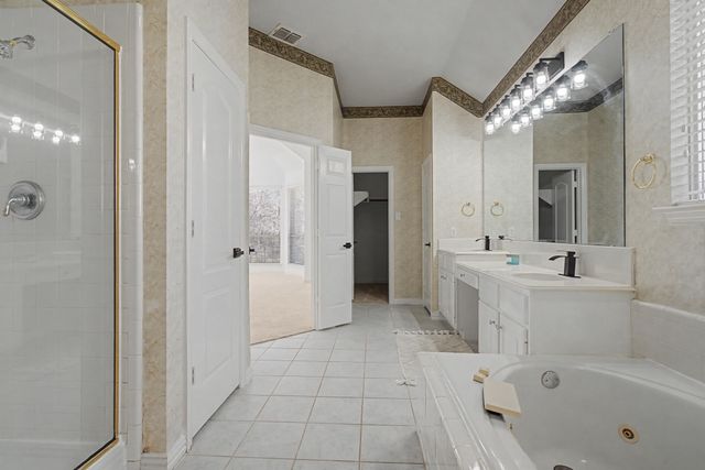 4706 Coventry Lane, Arlington, TX 76017