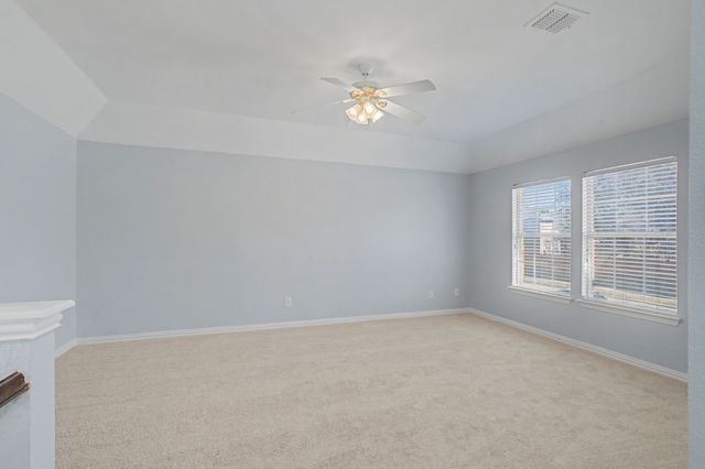 4706 Coventry Lane, Arlington, TX 76017