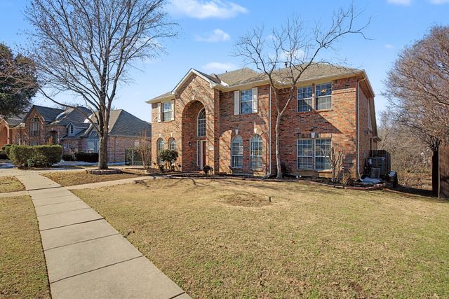 4706 Coventry Lane, Arlington, TX 76017