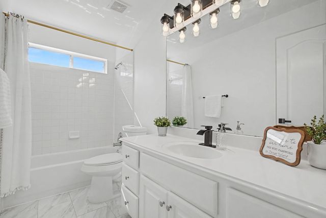 4706 Coventry Lane, Arlington, TX 76017