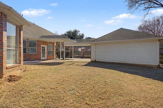 4706 Coventry Lane, Arlington, TX 76017