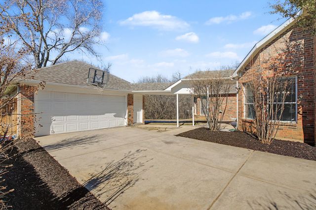 4706 Coventry Lane, Arlington, TX 76017