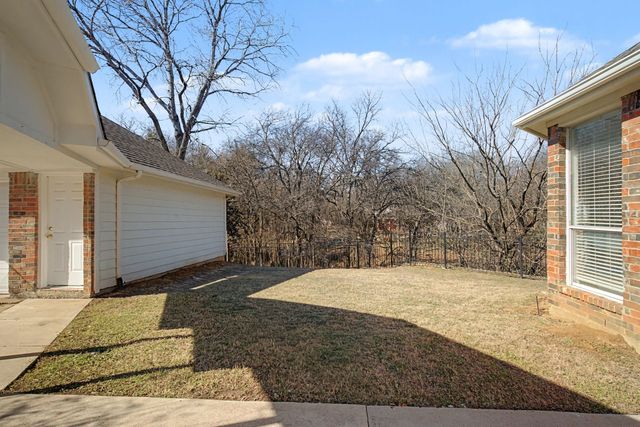 4706 Coventry Lane, Arlington, TX 76017