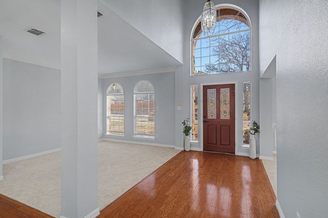 4706 Coventry Lane, Arlington, TX 76017