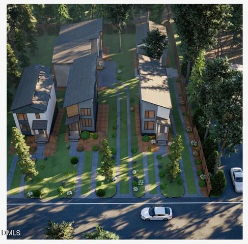 1103 Elmira Avenue B, Durham, NC 27707