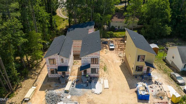 1103 Elmira Avenue B, Durham, NC 27707