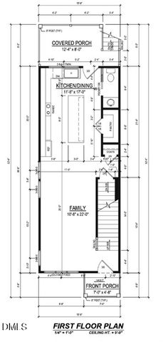 1103 Elmira Avenue B, Durham, NC 27707