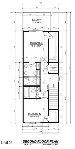 1103 Elmira Avenue B, Durham, NC 27707