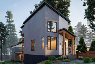 1103 Elmira Avenue B, Durham, NC 27707