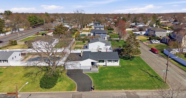 205 Smithtown Polk Boulevard, Centereach, NY 11720