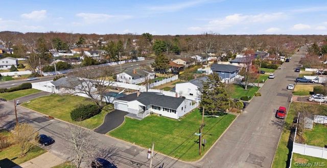 205 Smithtown Polk Boulevard, Centereach, NY 11720