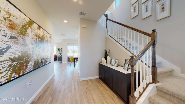 503 WHITE RABBIT Run, St. Augustine, FL 32092