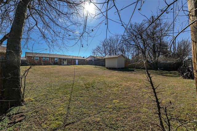 913 NW 104th Street, Oklahoma City, OK 73114