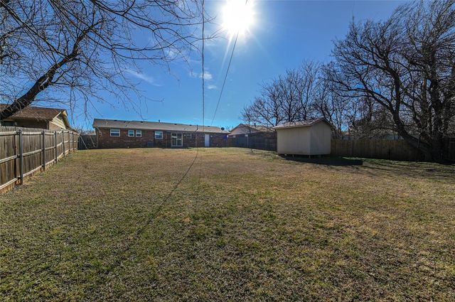 913 NW 104th Street, Oklahoma City, OK 73114
