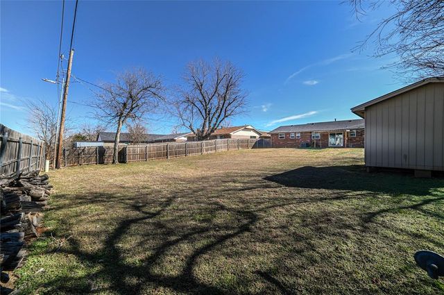 913 NW 104th Street, Oklahoma City, OK 73114
