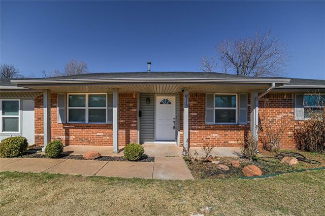 913 NW 104th Street, Oklahoma City, OK 73114