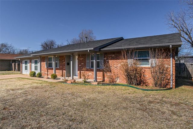 913 NW 104th Street, Oklahoma City, OK 73114