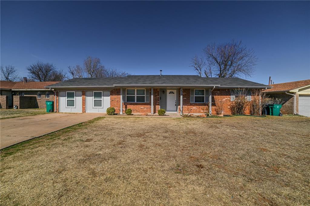 913 NW 104th Street, Oklahoma City, OK 73114