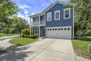 3306 Hartwell Street, Johns Island, SC 29455