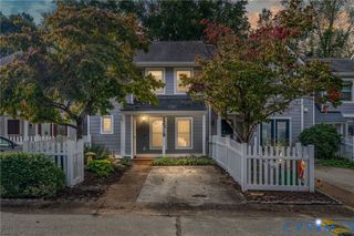 12319 Sir James Ct, Henrico, VA 23233