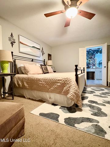 429 Bradford Drive, Brandon, MS 39047