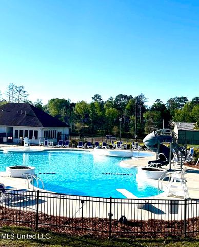 429 Bradford Drive, Brandon, MS 39047
