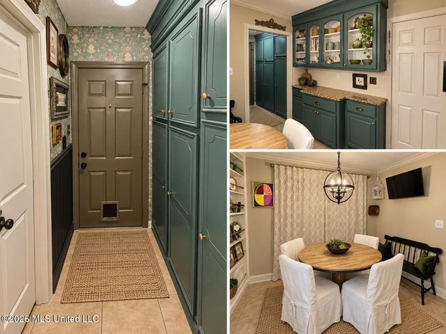 429 Bradford Drive, Brandon, MS 39047