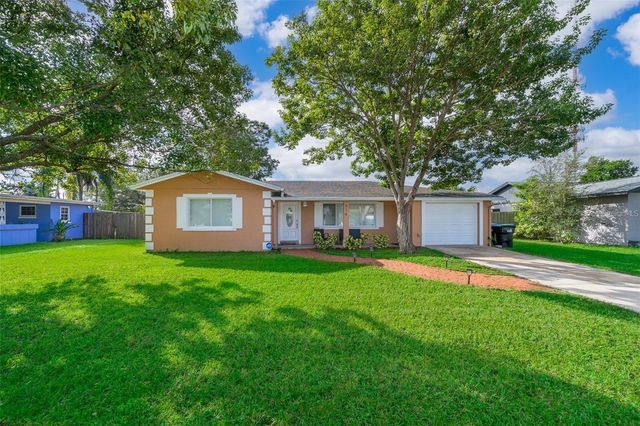 814 MALONE DRIVE, Orlando, FL 32810