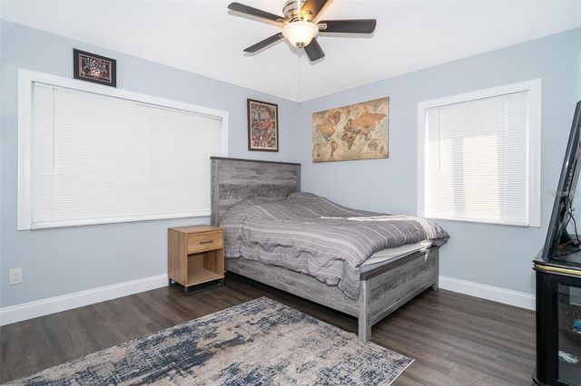 814 MALONE DRIVE, Orlando, FL 32810