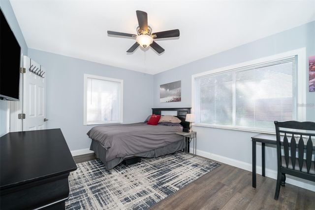 814 MALONE DRIVE, Orlando, FL 32810