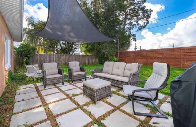 814 MALONE DRIVE, Orlando, FL 32810