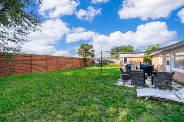 814 MALONE DRIVE, Orlando, FL 32810