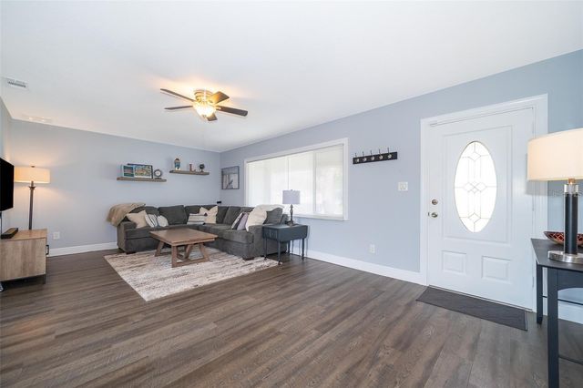 814 MALONE DRIVE, Orlando, FL 32810