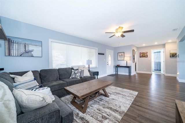 814 MALONE DRIVE, Orlando, FL 32810