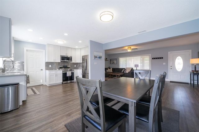 814 MALONE DRIVE, Orlando, FL 32810