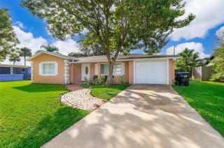 814 MALONE DRIVE, Orlando, FL 32810