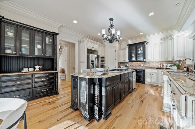 142 Forest Lake Court, Mount Gilead, NC 27306