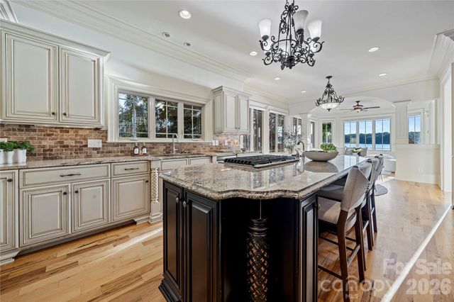 142 Forest Lake Court, Mount Gilead, NC 27306