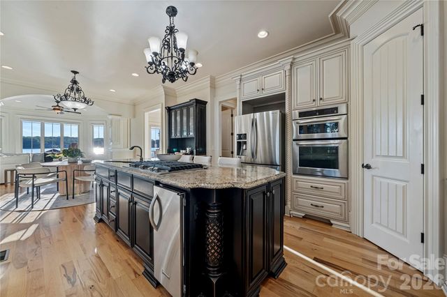 142 Forest Lake Court, Mount Gilead, NC 27306