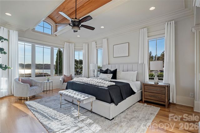 142 Forest Lake Court, Mount Gilead, NC 27306