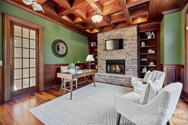 142 Forest Lake Court, Mount Gilead, NC 27306