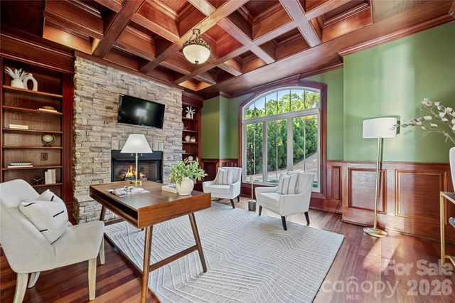 142 Forest Lake Court, Mount Gilead, NC 27306